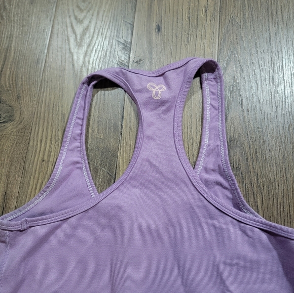 TNA Racerback tank size small - Picture 3 of 5